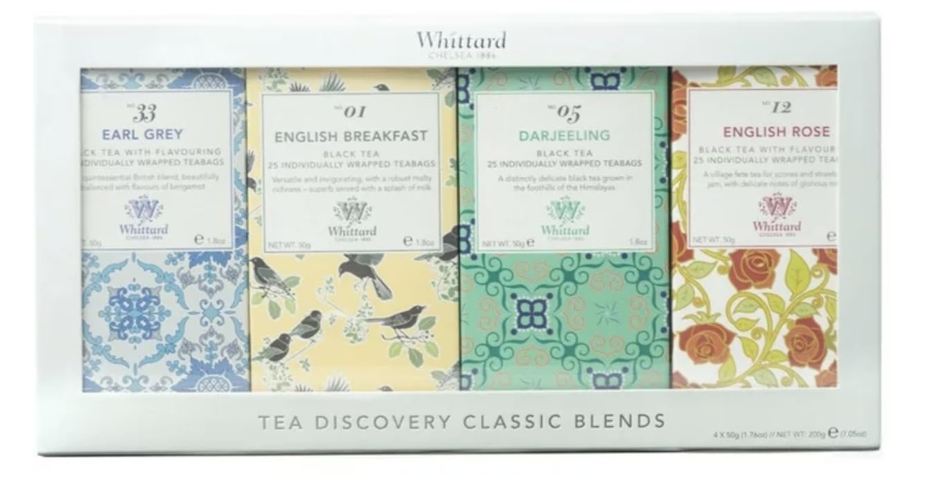 Amazon.co.jp: 【アソートセット】ウィッタード ティーディスカバリー